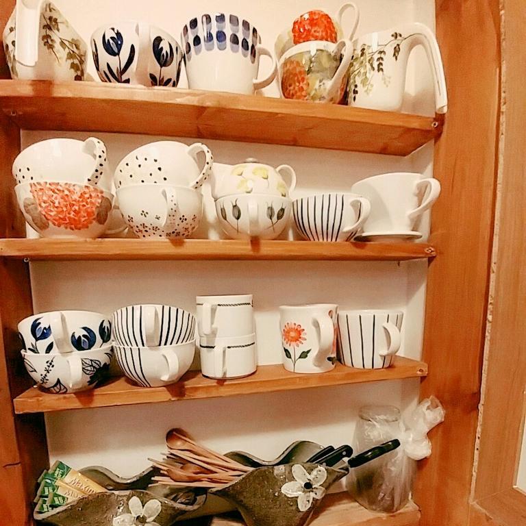 Yujeong Hanok Guesthouse Мокпо Екстериор снимка