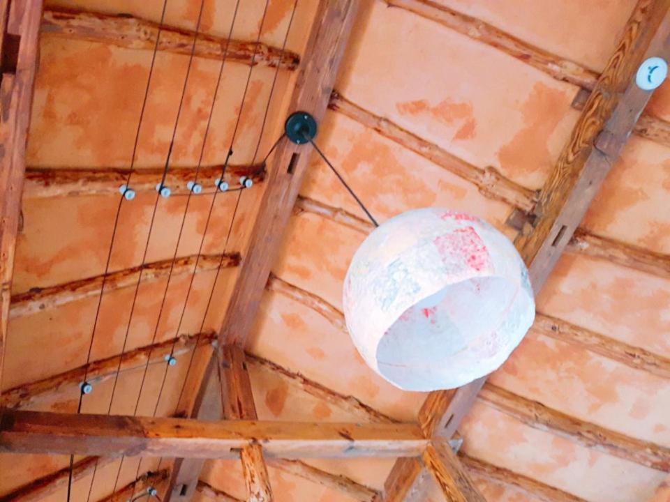 Yujeong Hanok Guesthouse Мокпо Екстериор снимка
