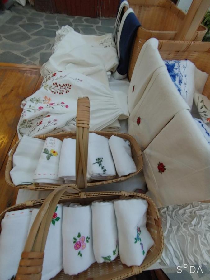 Yujeong Hanok Guesthouse Мокпо Екстериор снимка
