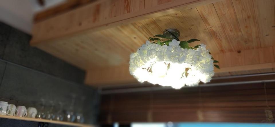 Yujeong Hanok Guesthouse Мокпо Екстериор снимка